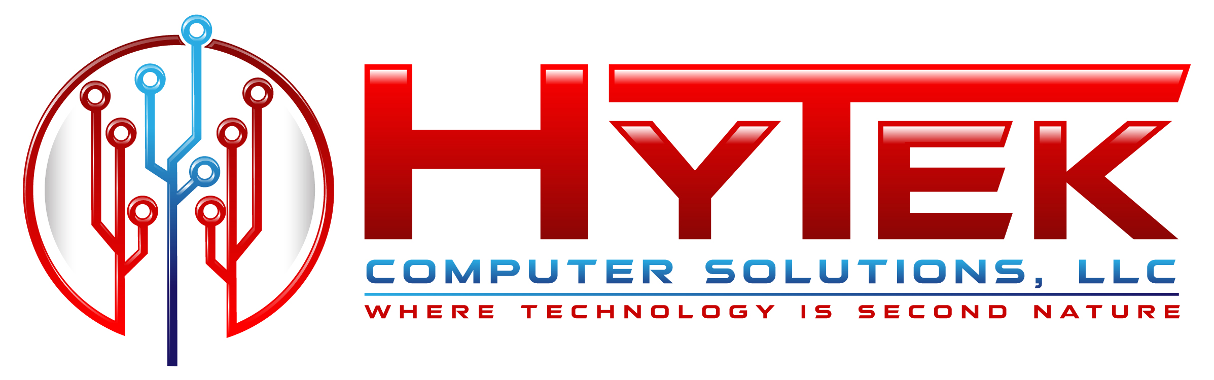 HyTek Computer Solutions – Computer Repair and Custom Builds